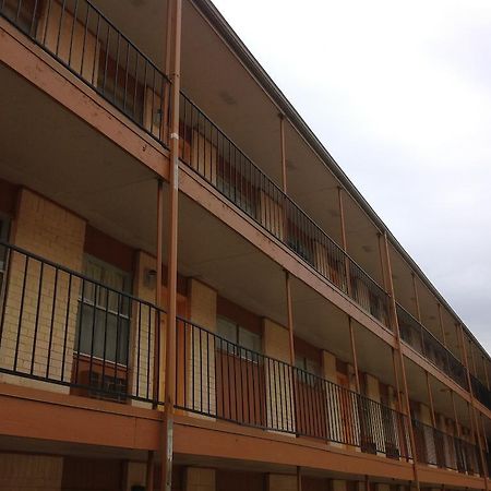 Express Inn フォートワース エクステリア 写真