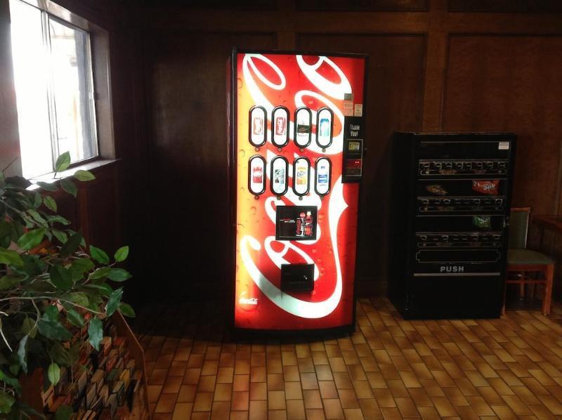 Express Inn フォートワース エクステリア 写真